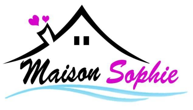 Maison Sophie Арона Экстерьер фото